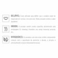 Óleo Bifásico Comestível Sedenta Por Toque 120ml (PB491) - Baunilha