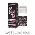 Excitante Unissex Sedenta Selvagem 15g (PB495) - Morango c/ Champagne