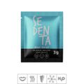Gel Comestível Sedenta Por Oral Com Glitter Sachê 3g (PB503-ST915) - Cereja Ice