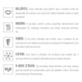 Gel Comestível Sedenta Por Oral Com Glitter Sachê 3g (PB503-ST915) - Cereja Ice