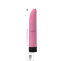 Vibrador Personal 11x8cm VP (PS001-ST439) - Rosa