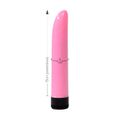 *Vibrador Personal 15x9cm VP (PS002-ST440) - Rosa
