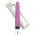 *Vibrador Personal Liso 15x9cm VP (PS007A-ST321) - Magenta