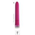 *Vibrador Personal Toque Aveludado 15x9cm VP (PS007-ST223) - Magenta