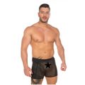 *Cueca Arrastão (PS1100) - Preto