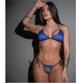 Fantasia Hot Policial (PS9310) - Padrão