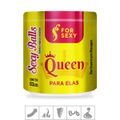 *Bolinha Funcional Sexy Balls 3un (ST733) - Queen