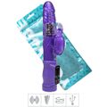 Vibrador Rotativo Recarregável VP (RT019-14565) - Roxo