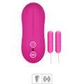 *Cápsula Com Duas 10 Vibrações VP (OV009-ST218-5056) - Roxo