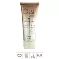 Gel Comestível Oral Gourmet Hot 45g (ST494) - Coconut