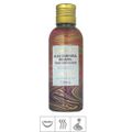 Óleo Para Massagem Beijável La Passion 120ml (ST510) - Morango