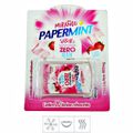 *PROMO - Lâmina Bucal Zero Açúcar Papermint Validade 04/23 (ST514) - Morango