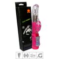 Estimulador Rotativo Enjoy Yourself (ST712). - Rosa