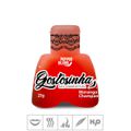 Gel Comestível Gostosinha Hot 25g (ST748) - Morango c/ Champagne