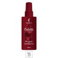 *Perfume Para Calcinha For Sexy 60ml (ST842) - Morango c/ Champagne