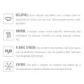 Gel Comestível Com Gliter Sedenta 18g (ST880) - Extra-Forte