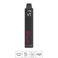 Gel Comestível Aí Pod Ice 20ml (ST901) - Peach Mango Cherry