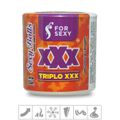*Bolinha Funcional Sexy Balls 3un (ST733) - Triplo XXX