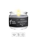 Vela Aromática Beijável For sexy 25g (ST849) - Black Ice