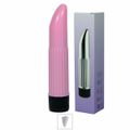 Vibrador Personal 11x8cm (ST541). - Rosa