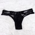 *Calcinha Yully (YUL0872) - Preto