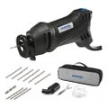 Serra De Broca 9050 Pro + Kit 01 220v Da Dremel - Palma Parafusos e Ferramentas