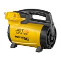 MOTOCOMPRESSOR AR PORTATIL CS 5,3 JETMAST DA SCHUL - Palma Parafusos e Ferramentas