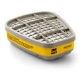 Filtro Vapores Orgânicos e Gases Ácidos 6003 Da 3m... - Palma Parafusos e Ferramentas