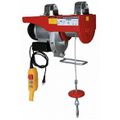 Guincho Coluna H-A-107-1 500-1000 KG 220V da MOTOM... - Palma Parafusos e Ferramentas