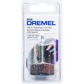 Disco De Lixa 503 Gr120 3/8 Da Dremel - Palma Parafusos e Ferramentas