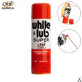 Lubrificante White Lub Super 300ml Da Orbi Química - Palma Parafusos e Ferramentas