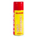 Lubrificante Antirrespingo Com Silicone 500ml Da L... - Palma Parafusos e Ferramentas