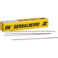 Eletrodo Ok Serralheiro A-13 De 2,5mm (3/32 - Palma Parafusos e Ferramentas