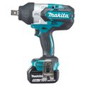 CHAVE DE IMPACTO A BATERIA 3/4 18V DTW1001RTJ MAKI... - Palma Parafusos e Ferramentas