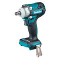 Chave De Impacto À Bateria 18v Dtw300z Da Makita - Palma Parafusos e Ferramentas