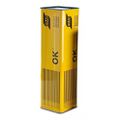 Eletrodo Ok 48.04 3,25mm 18kg Da Esab - Palma Parafusos e Ferramentas