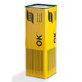 Eletrodo Ok 46.00 4.0mm 20kg Da Esab - Palma Parafusos e Ferramentas