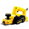 Plaina Elétrica D26676-b2 220v Da Dewalt - Palma Parafusos e Ferramentas