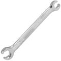 Chave Poligonal Aberta Espelhada de 10X12mm SATA - ST48204SC