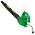 Soprador De Folhas 200w Gsf 2000 Da Garthen - Palma Parafusos e Ferramentas