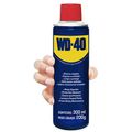 Lubrificante Micro Óleo Spray 300ml Da Wd-40 - Palma Parafusos e Ferramentas