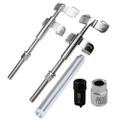 Ref-113081 Extrator Para Mola De Linha Volkswagen - Palma Parafusos e Ferramentas