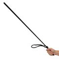 Vara de Adestramento GS Acessórios 70cm (GS1033) - Preta