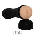 Masturbador Lanterna em Cyber Com Vibro SI (1014-ST627) - Vagina