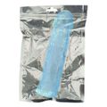 Capa Peniana de 14cm Para 15cm Com Glande Avantajada SI (1067-ST305) - Azul
