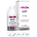 *Excitante Feminino G Energy 17ml (13706) - Padrão