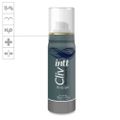 *Gel Para Sexo Anal Cliv Intt Body Aerossol 50ml (15309) - Padrão