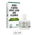 *PROMO - Adstringente Com tatoo Provisória Aparei a Grama 15ml Validade 07/24 (17669) - Padrão