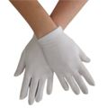 Luva Curta (17908-ST978) - Branco