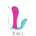 Vibrador Intt Heaven - (17939) - Padrão